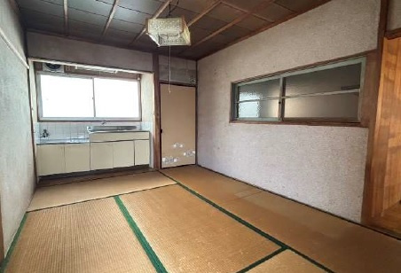 【和室】 | 泉が丘３丁目　中古戸建　収益