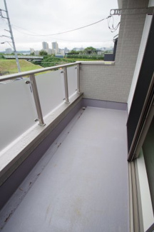 【バルコニー】 | 【仲介手数料無料！！】稲城市坂浜4丁目　新築戸建て（全3棟）2号棟　4599万円