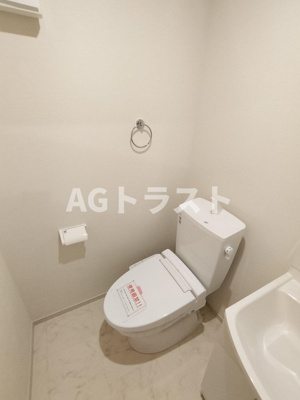 【トイレ】 | KEIAI RESIDENCE 東大宮