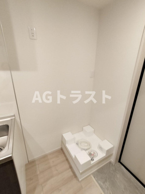 【内装】 | KEIAI RESIDENCE 東大宮