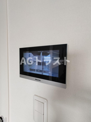 【セキュリティ】 | KEIAI RESIDENCE 東大宮