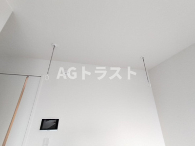 【設備】 | KEIAI RESIDENCE 東大宮