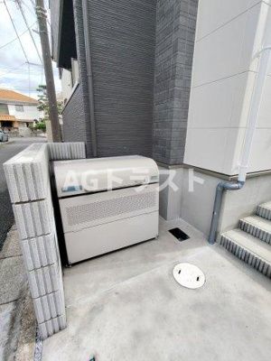 【その他共用部分】 | KEIAI RESIDENCE 東大宮