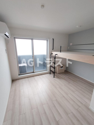 【居間・リビング】 | KEIAI RESIDENCE 東大宮