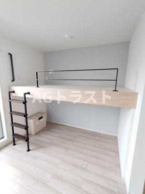 【寝室】 | KEIAI RESIDENCE 東大宮