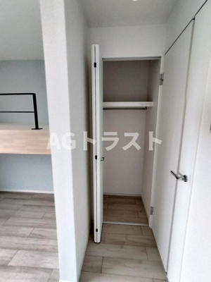 【収納】 | KEIAI RESIDENCE 東大宮