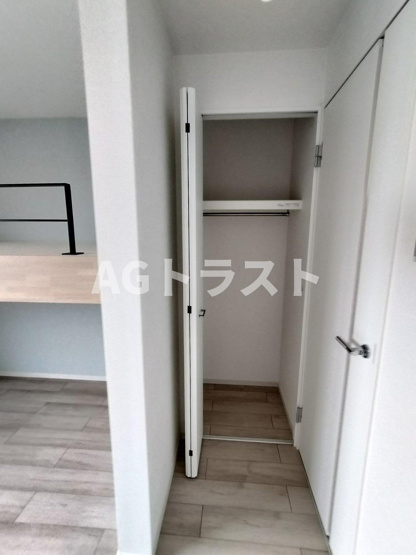 【収納】 | KEIAI RESIDENCE 東大宮