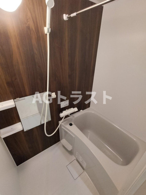 【浴室】 | KEIAI RESIDENCE 東大宮