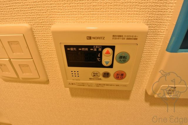 セレニテ梅田ESTの設備