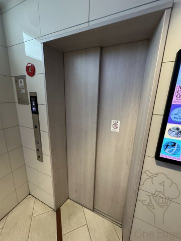 セレニテ梅田ESTのその他共用部分