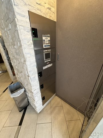 セレニテ梅田ESTのその他共用部分