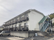 コーポ東Cの画像