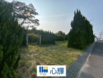 宇部市大字妻崎開作土地・家屋有（地目：宅地、田他）906坪の画像