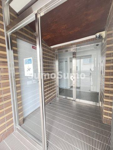 エス・キュート御影のその他