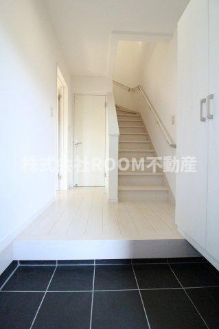 ジェンティルハウス植木の内装|物件の内装です