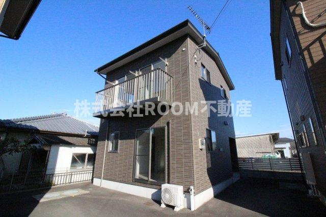 ジェンティルハウス植木