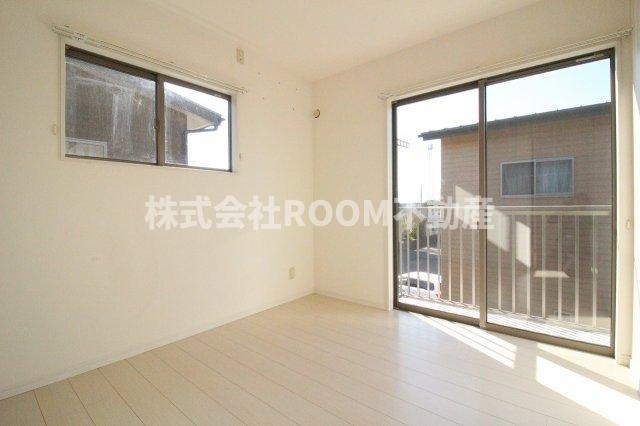 ジェンティルハウス植木の子供部屋|お子さんと一緒に遊べます