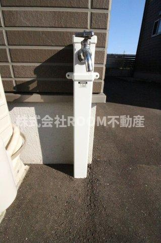 ジェンティルハウス植木のその他