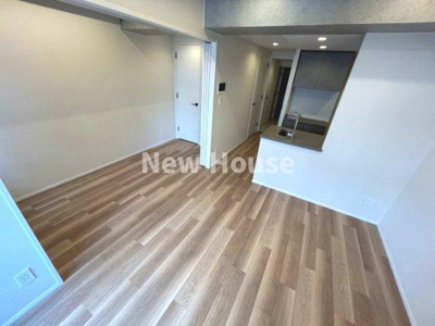 【洋室】 | シーズンフラッツ新大塚 