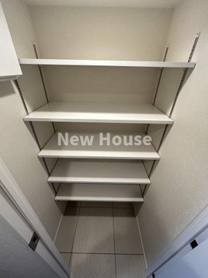 【収納】 | シーズンフラッツ新大塚 