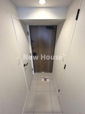 【玄関】 | シーズンフラッツ新大塚 