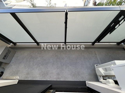 【バルコニー】 | シーズンフラッツ新大塚 