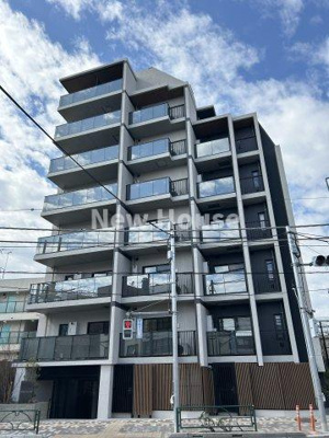 【外観】 | シーズンフラッツ新大塚 