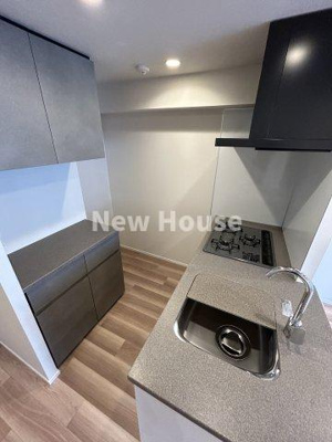 【キッチン】 | シーズンフラッツ新大塚 