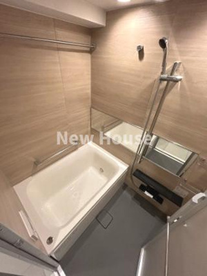 【浴室】 | シーズンフラッツ新大塚 