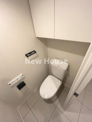 【トイレ】 | シーズンフラッツ新大塚 