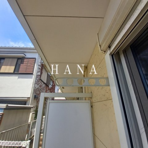 クレールシャンブルのその他共用部分