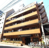 ライオンズマンション伊勢佐木長者町第二の画像