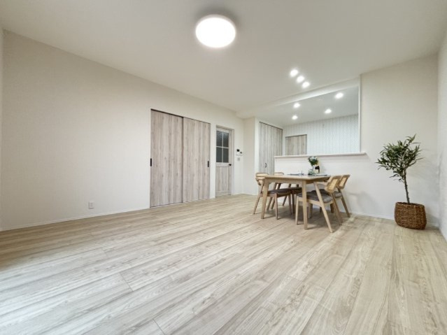 【外観パース】 | かずやタウン梅田４期　４号地 | ☆外観パース☆