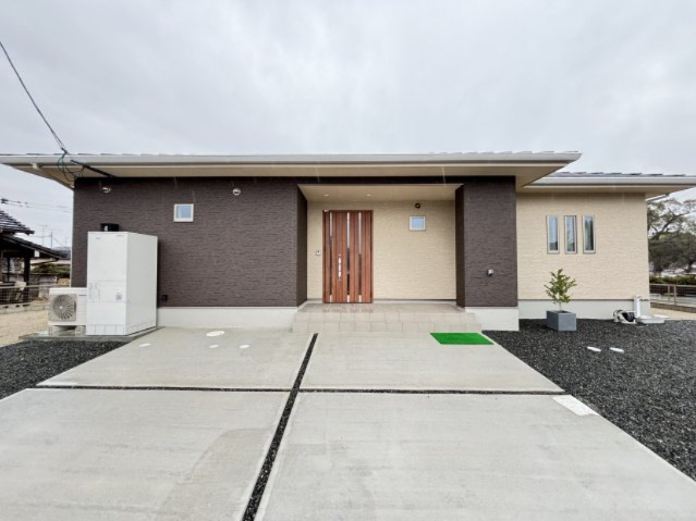 【間取り】 | かずやタウン梅田４期　４号地 | ☆間取り図☆