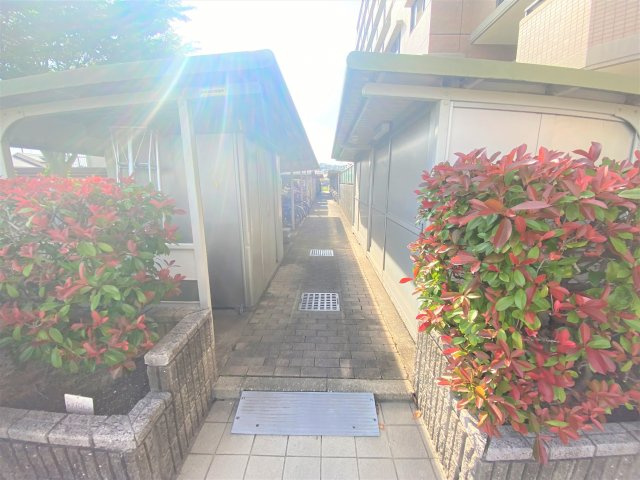 メイツ巽ヶ丘のその他