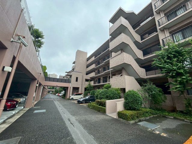 タウンズ八王子オークヒルのその他