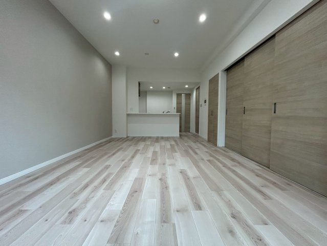 タウンズ八王子オークヒル