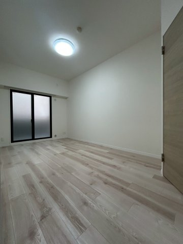 タウンズ八王子オークヒルの洋室