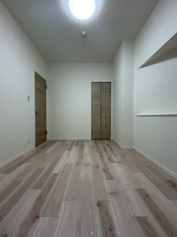 タウンズ八王子オークヒルの洋室