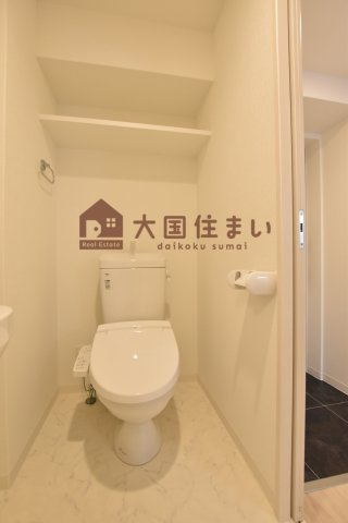 【トイレ】 | Park Lane Minami