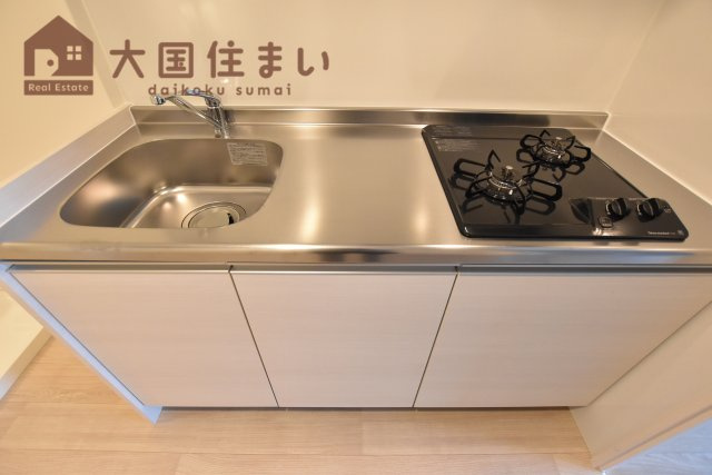 【キッチン】 | Park Lane Minami