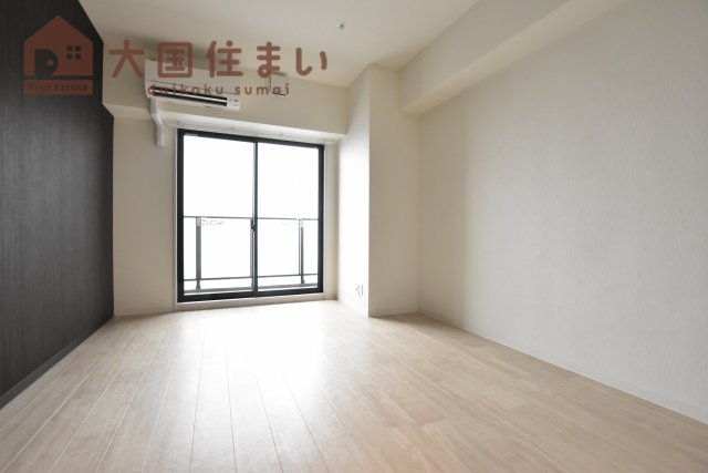 【寝室】 | Park Lane Minami