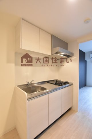 【キッチン】 | Park Lane Minami