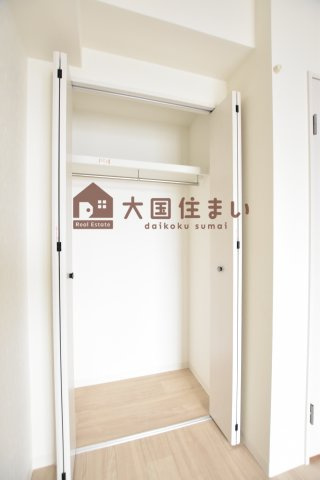 【収納】 | Park Lane Minami