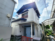 小平市小川町１丁目の一戸建ての画像