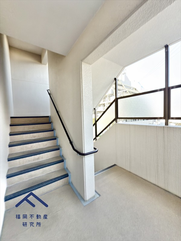 アクセス長住中央公園のその他共用部分