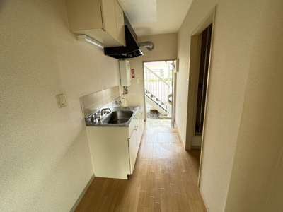 【キッチン】 | フラッツヤマモト