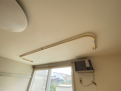 【設備】 | フラッツヤマモト