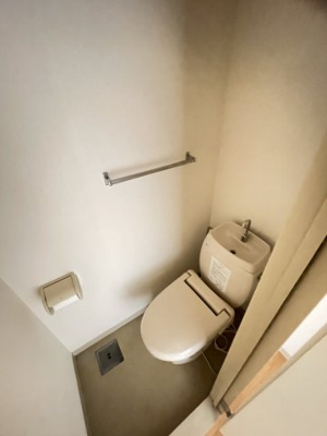 【トイレ】 | フラッツヤマモト