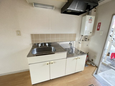 【キッチン】 | フラッツヤマモト